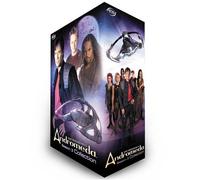 Andromeda Season 3 Collection [Alemania] [DVD]