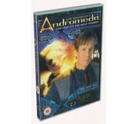Andromeda - Season 3 - Vol. 1 [Edizione: Regno Unito] [Reino Unido] [DVD]
