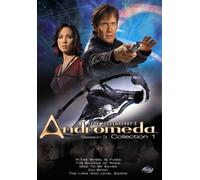 Andromeda Season 3: Vol 3.1 [Reino Unido] [DVD]