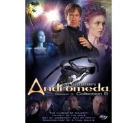 Andromeda Season 3: Vol 3.5 [Alemania] [DVD]