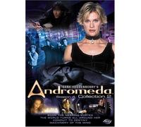 Andromeda Season 4: Vol 4.2 [Alemania] [DVD]