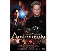 Andromeda Season 4: Vol 4.5 [Reino Unido] [DVD]