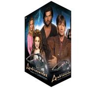 Andromeda Season 5 Collection [Reino Unido] [DVD]