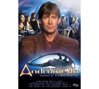 Andromeda Season 5: Vol 5.5 - Collection 5 [Alemania] [DVD]