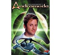 Andromeda - Second Season/Vol. 9 & 10 [Alemania] [DVD]