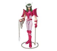 ANDROMEDA Shun V2 Rev Myth Cloth EX Bronze Caballero Seiya Bandai Tamashii