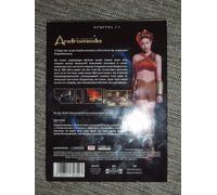 Andromeda - Staffel 1.1 [Alemania] [DVD]