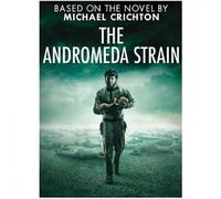 Andromeda Strain (2008) [Edizione: Stati Uniti] [Alemania] [DVD]