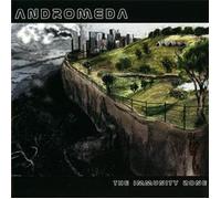 Andromeda - The Immunity Zone