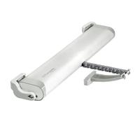 ANDROMEDAGIE LIWIN 250N 230V BLANCO | Actuador de cadena para ventanas | 250N | IP44 | 3 carreras ajustables | Soft Start/Stop | Communello Mowin Window Automation Technology