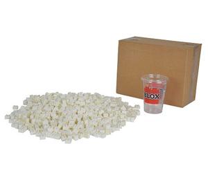 Androni 104114119 - Blox 1000 Blancos 4er Piedras Lo