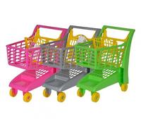 Androni 104503027 - Carrito De Compras, Variado - Nuevo