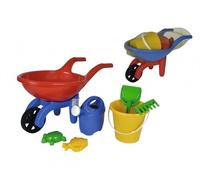 Androni 107135267 - Bebé Carretilla Relleno, 2-so