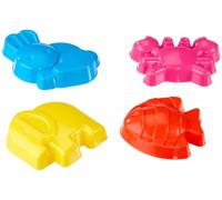 Androni 3606 - Moldes de Juguete (Importación USA)