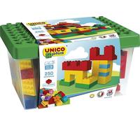 Androni 8525 Único Plus Construcciones Base Cesta 250 Piezas