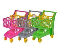 Androni 104503027 - Carrito De Compras, Variado - Nuevo