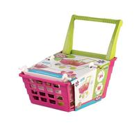 Androni Carrito Mercado Componible 2 en 1