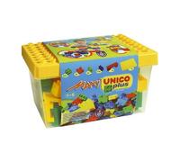 Androni Construcciones Unicoplus Maxi Cesto 48 Bloques