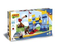 Androni Edificios Unicoplus Castello 91 Piezas