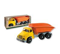 Androni Giocattoli - Camión de Arena Gigante 6090-000K