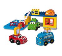 ANDRONI GIOCATTOLI - Juego de construcción (8569-0CAR)