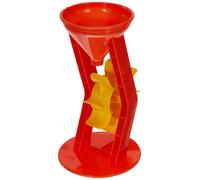 ANDRONI GIOCATTOLI S.R.L. Diverse strandset en zandmolen 2 (4- (Importación USA)