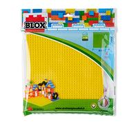 ANDRONI GIOCATTOLI SRL- Unico Plus Set 4 BASI 9067-000 Juguetes, Multicolor (9067-0000)