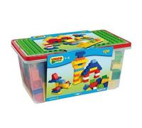 Androni Juguetes Construcción Único Base Cesta 120pz