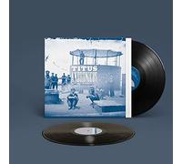 Andronicus, Titus - The Monitor [Vinilo]