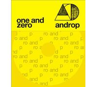 Androp - Androp - One And Zero (CD+DVD) [Japan LTD CD] WPZL-30494