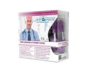 ANDROPEYRONIE - CORRECIÓN CURVATURA PENE