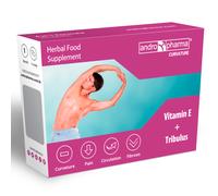 Andropharma Curvature - Tratamiento Peyronie natural | noestabu.com