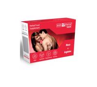 Andropharma Vigor Suplemento Potenciador Líbido 1ud