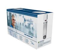 Androvacuum Manual, bomba de pene médica para disfunción eréctil e impotencia