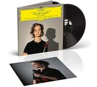 Andrs Orozco-Estrada;Frankfurt Radio Symphony;Hilary Hahn - Eclipse [Vinilo]