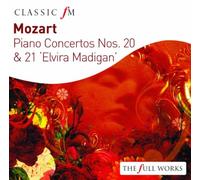 Andrs Schiff - Mozart: Piano