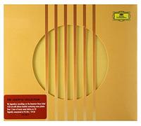Andrs Segovia - Segovia Box