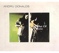 Andru Donalds - All Out of Love