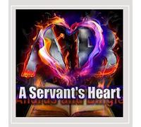 Andrus & Bingle - A Servants Heart