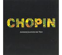 andrzej jagodzinski trio - andrzej jagodzinski trio - christmas