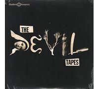 Andrzej Korzynski - The Devil Tapes [Vinilo]