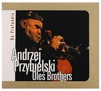 Andrzej Przybylski - DE PROFUNDIS