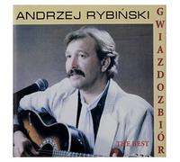 Andrzej Rybinski - Pogoda Jest Dla Bogaczy - the Best