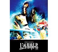 Andrzej Zulawski's L'Amour Braque (Limpet Love, 1985) UNCUT Special Edition [Digipak] by MONDO VISION