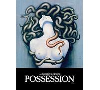 Andrzej Zulawski's POSSESSION (1981) UNCUT Special Edition [Digipak] by MONDO VISION [Blu-ray]