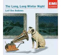 Andsnes,Leif Ove - Encore:The, Long Winter Ni [Import]