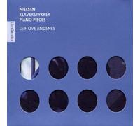 Andsnes,Leif Ove - Klavier Werke