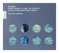 Andsnes,Leif Ove - Klaviersonate/im Nebel,etc.