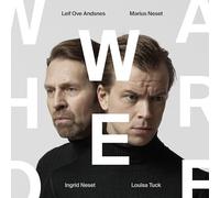 Andsnes, Leif Ove - Who We Are [Vinilo]