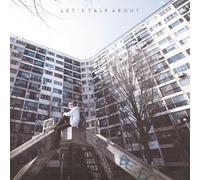 ANDUP - LET'S TALK ABOUT